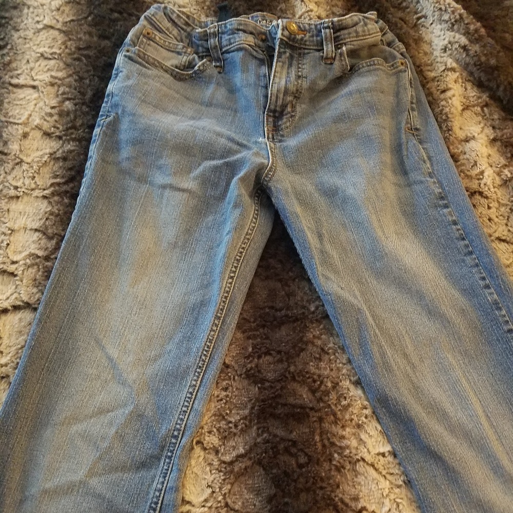 Demin Jeans Boys
